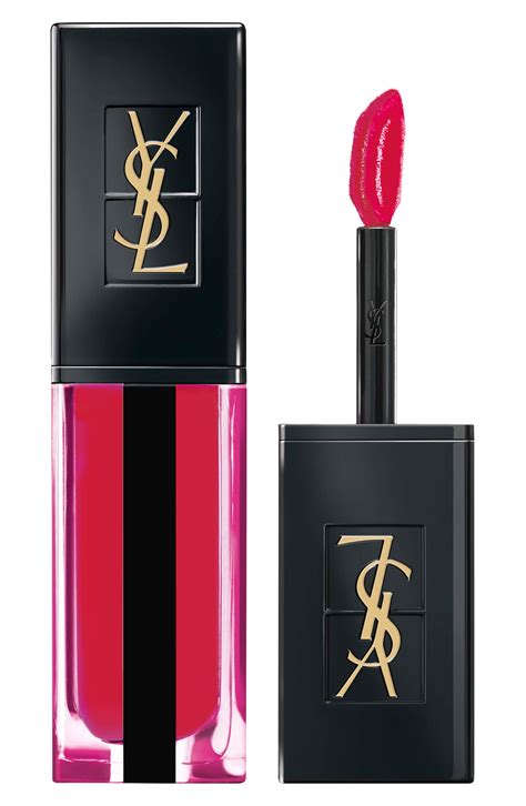 ysl vernis a levres 15|ysl vernis lip stain.